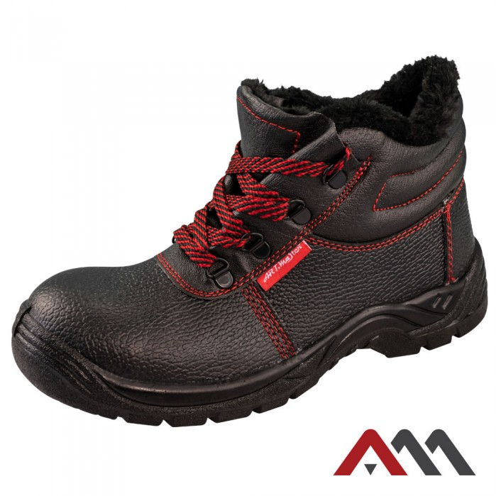 ART.MAS Winter SHOES BTPUOCB S3 - Робочі зимові черевики BTPUOCB S3