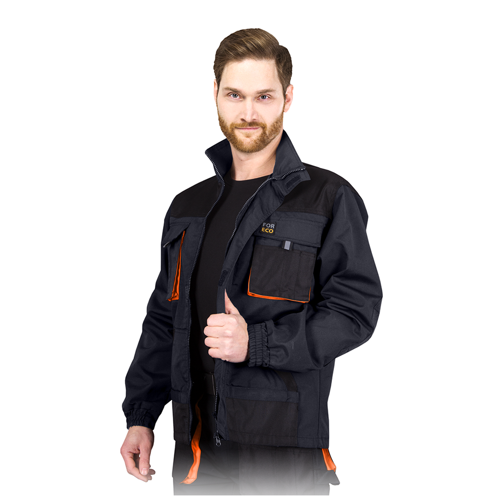 REIS Foreco-J SBP Jacket - Робоча куртка