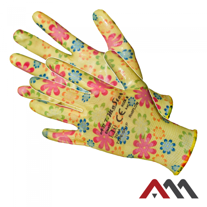 ArtMas Gloves RNITFLOW.1 - Рукавички cадові