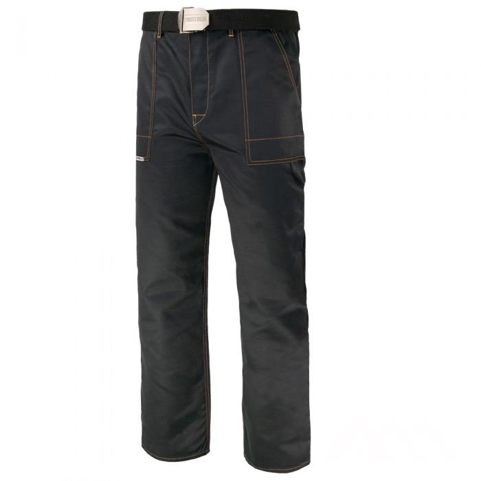 ArtMas Grandmaster Trousers Black - Робочі Штани Чорні
