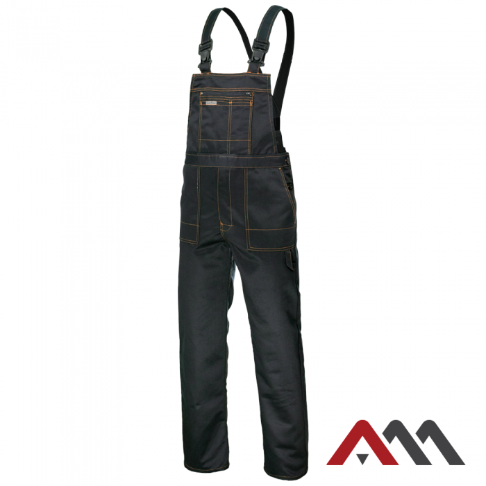 ArtMas GRANDMASTER Bib-Pants - Робочий напівкомбінезон