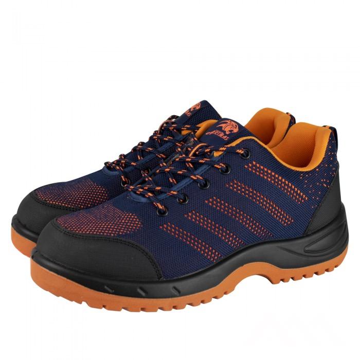 ArtMas Shoes BTEX PAS - Робочі напівчеревики BTEX PAS