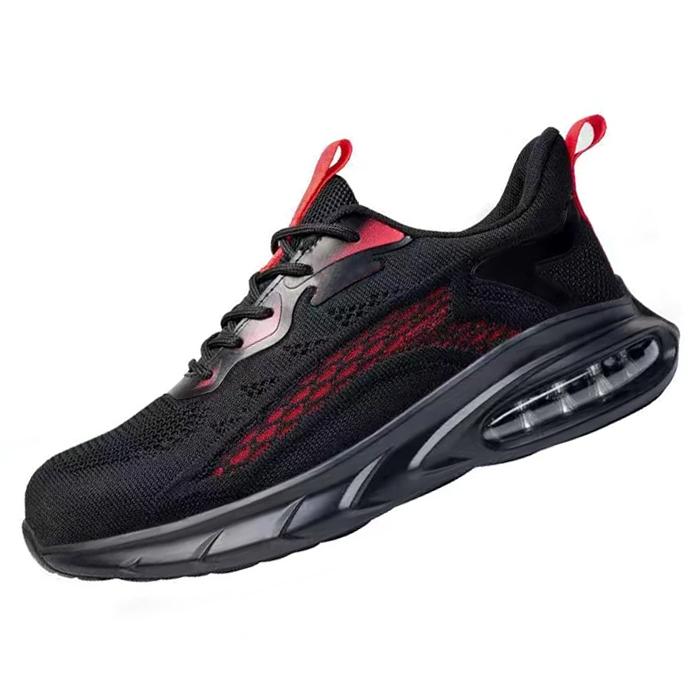 ArtMas Shoes BTEX AIRbag - Робочі черевики BTEX AIRbag