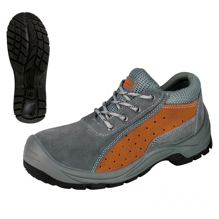 ArtMas Shoes BPZVENT - Робочі черевики BPZVENT