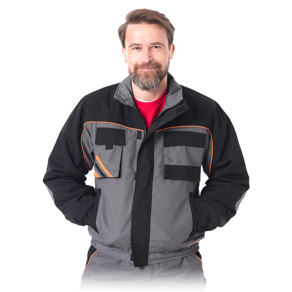 Куртка зимова утеплена - REIS PROMASTER PRO-WIN-J SBP на UAFORMA.com