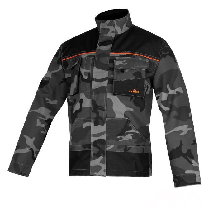 ArtMas Classic CAMOU - Робоча куртка