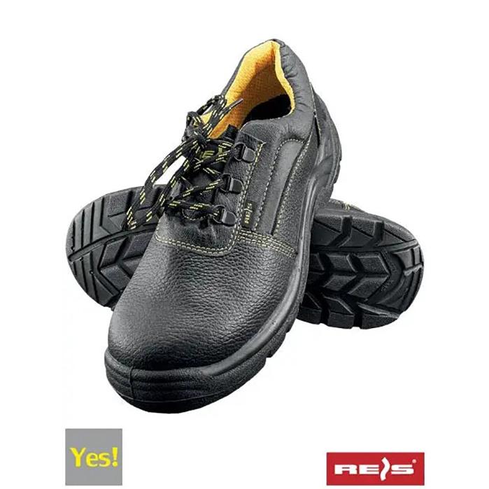 REIS Yes! Shoes BRYES-P-OB - Робочі черевики