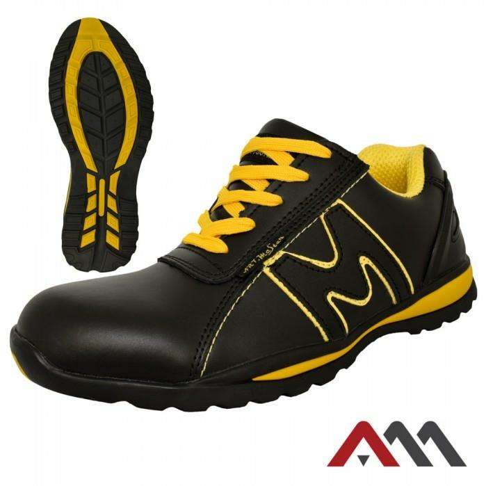 Робочі спортивні черевики BSPORT 3B - ArtMas Shoes BSPORT 3B