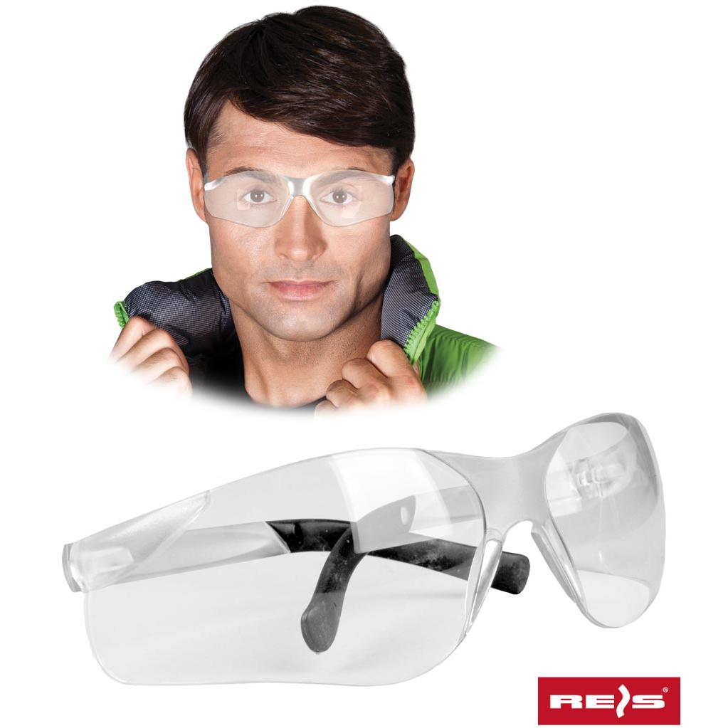 Захисні окуляри - REIS OO-GEORGIA T