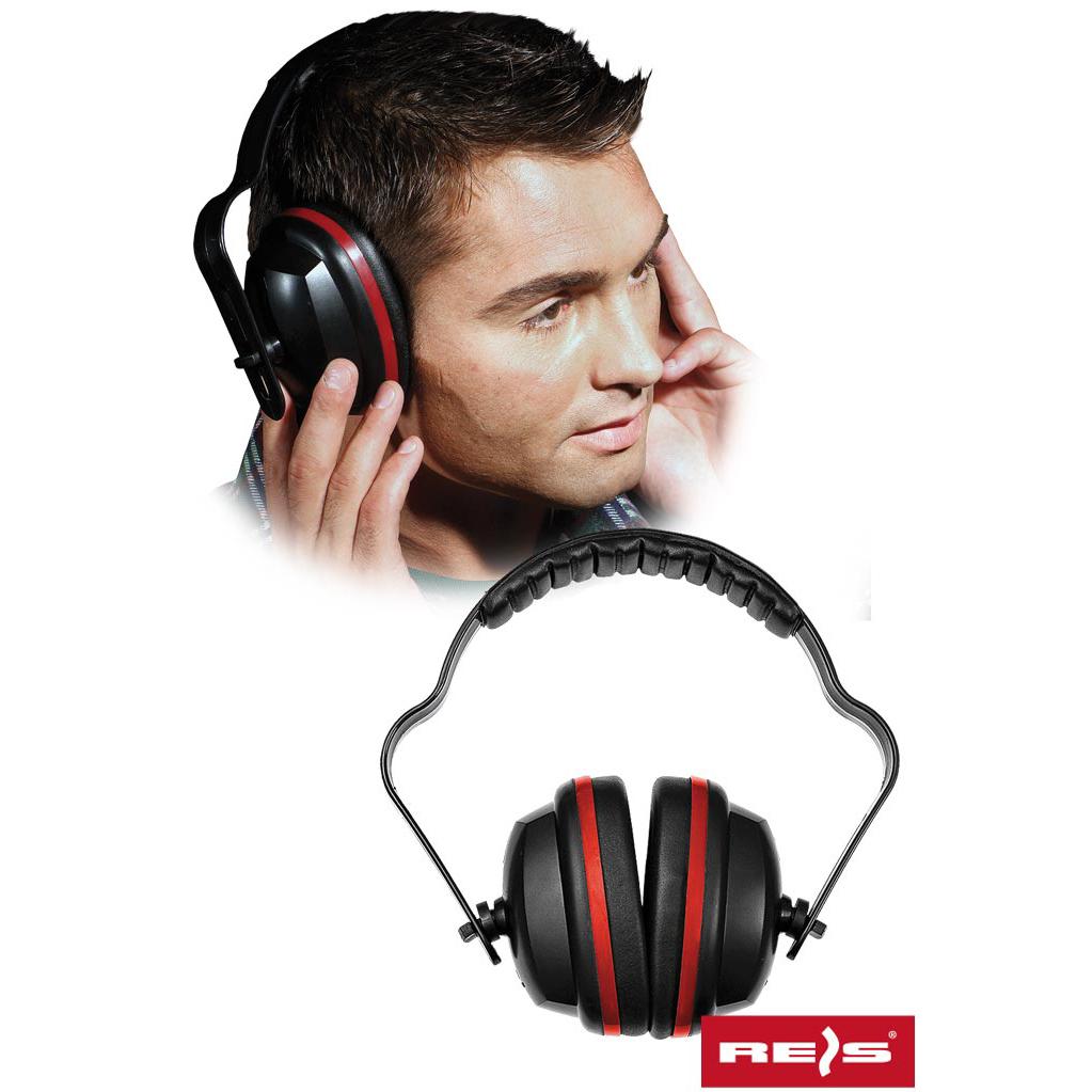 Захисні навушники - REIS OSB BC