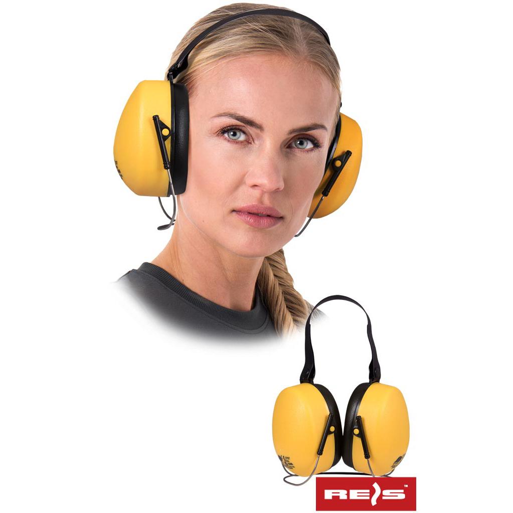Захисні навушники - REIS OSU Y