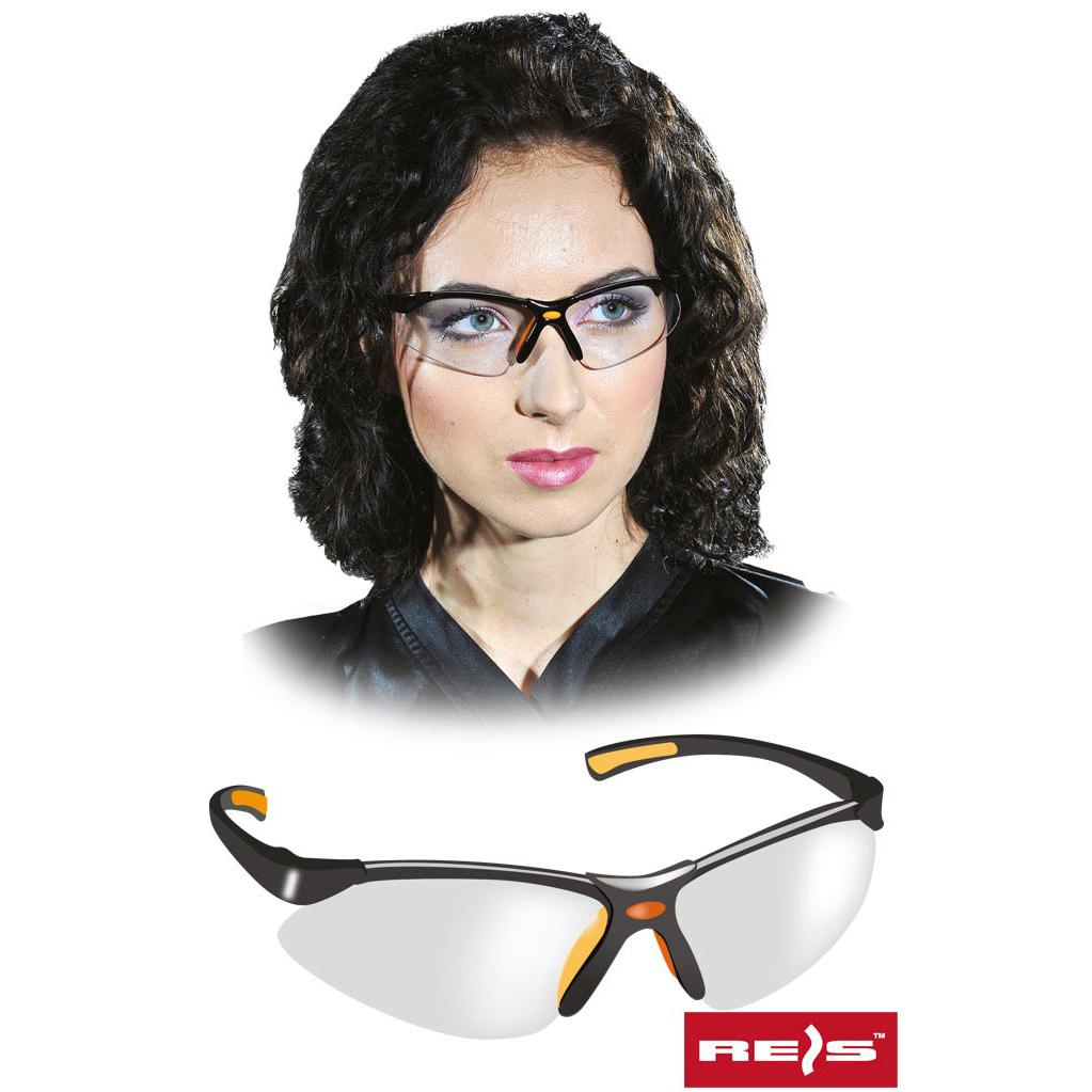 Захисні окуляри - REIS OO-DAKOTA TBP UNI