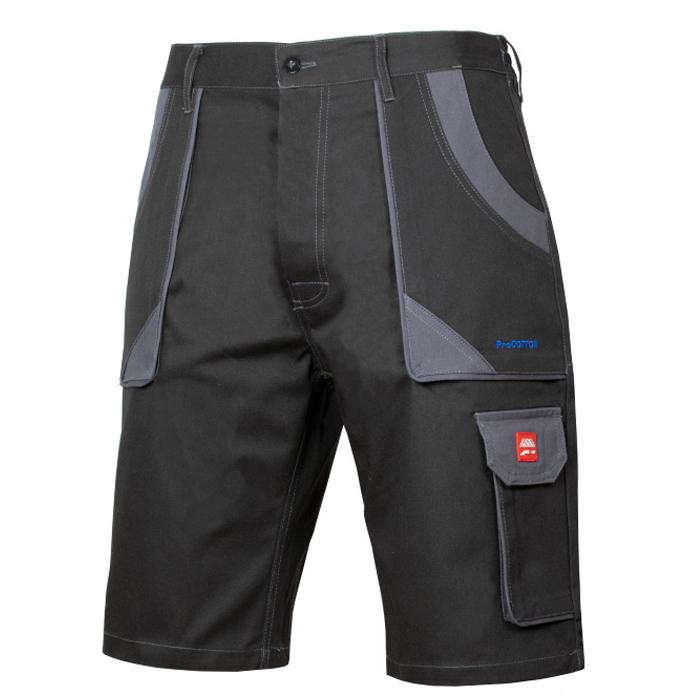 ArtMas Procotton Grey Shorts - Робочі Шорти