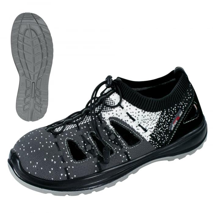 ArtMas Sandals BSTEX - Робочі сандалі BSTEX