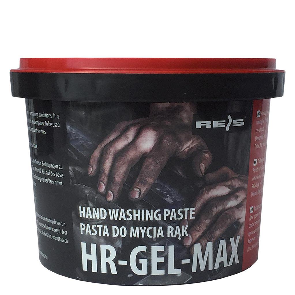 Паста видалення сильних забруднень - REIS HR-GEL-MAX