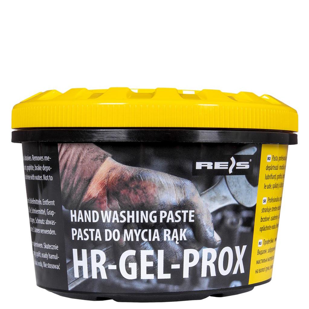 Паста для видалення бруду - REIS HR-GEL-PROX