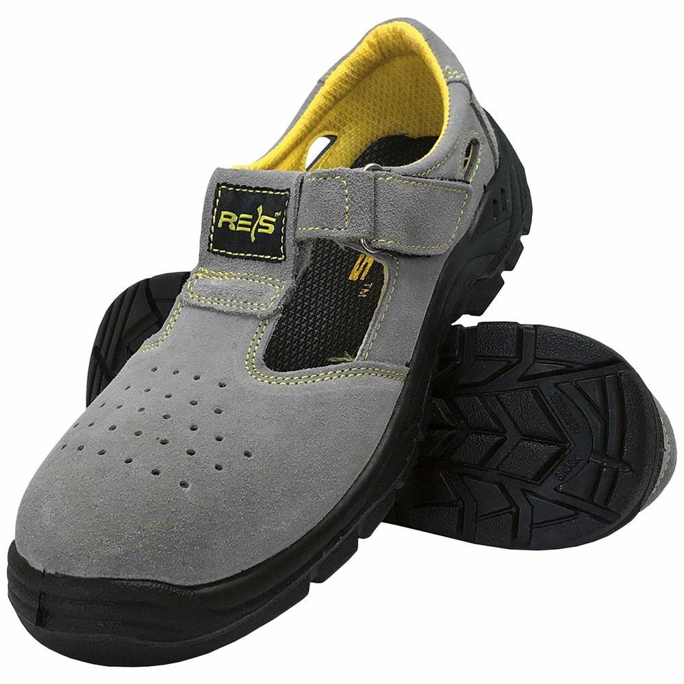 REIS Yes! Shoes BRYESVEL-S-OB SY - Робочі сандалі