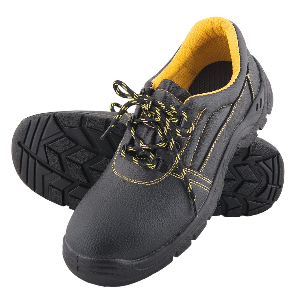 REIS Yes! Shoes BRYES-P-SB BY - Робочі захисні черевики