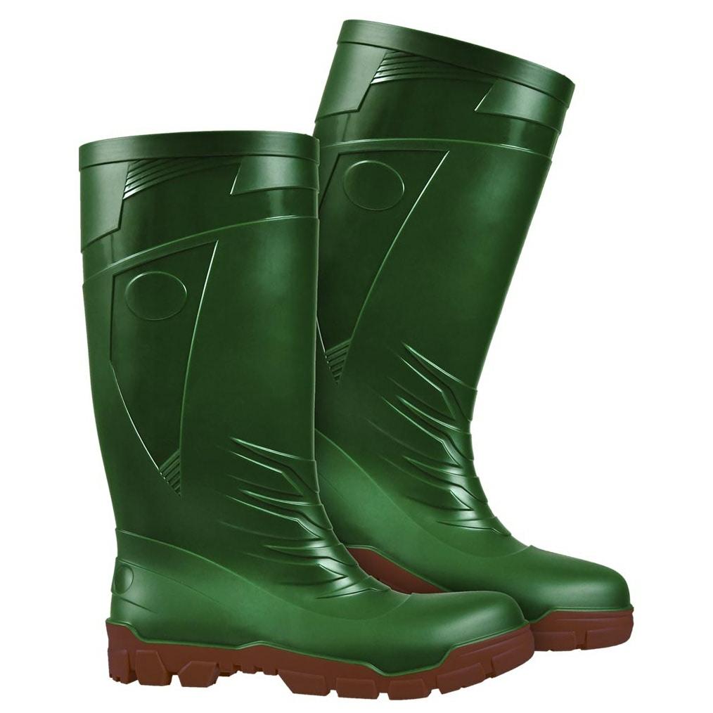 FAGUM-STOMIL Shoes BFTERMINATOR OBR - Робочі чоботи