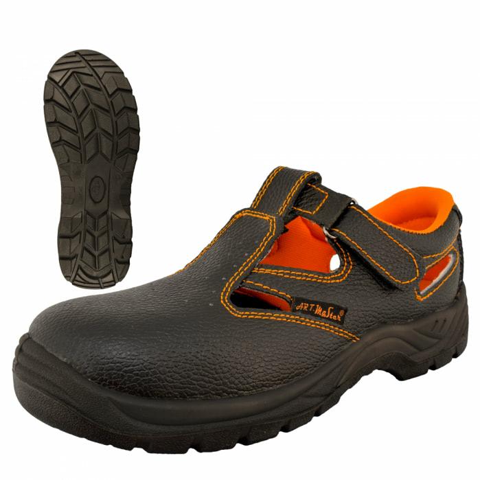 ArtMas Sandals BSSB - Робочі сандалі BSSB