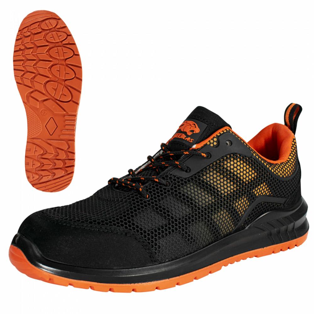 ArtMas Shoes AIRVENT O SB - Робочі черевики AIRVENT O SB