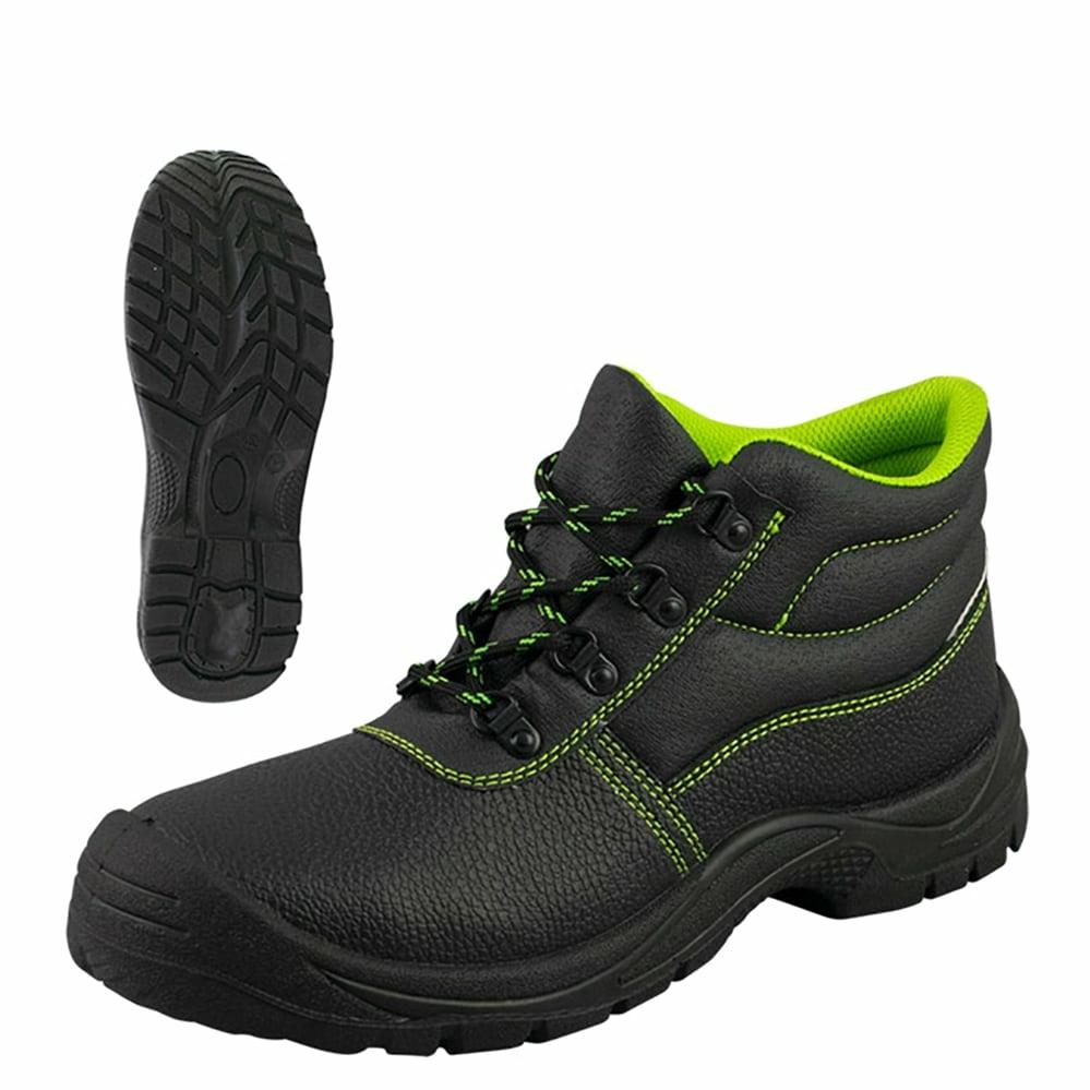 ArtMas Shoes LONGSAFE-T SB - Робочі черевики