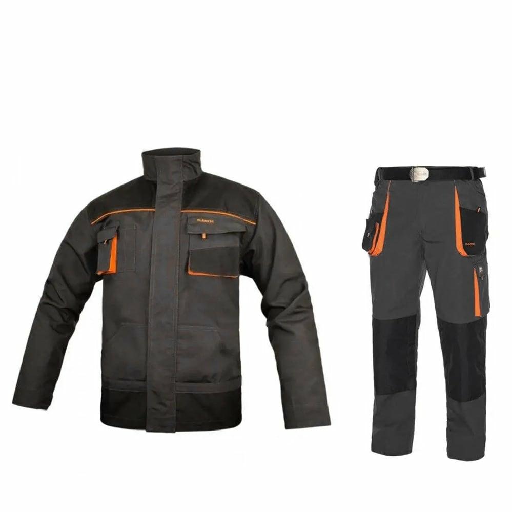 ArtMas Classic Jacket & Trousers - Робочий костюм Classic куртка на штани