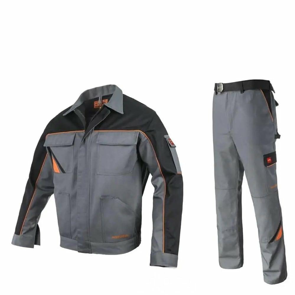 ArtMas Professional Jacket & Trousers - Робочий костюм Professional куртка на штани