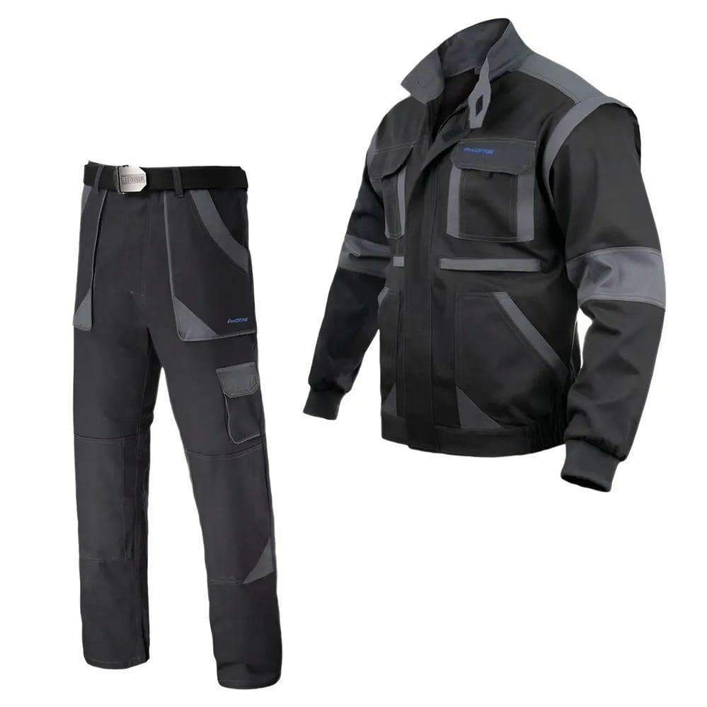 ArtMas Procotton Jacket & Trousers - Робочий костюм Procotton куртка на штани