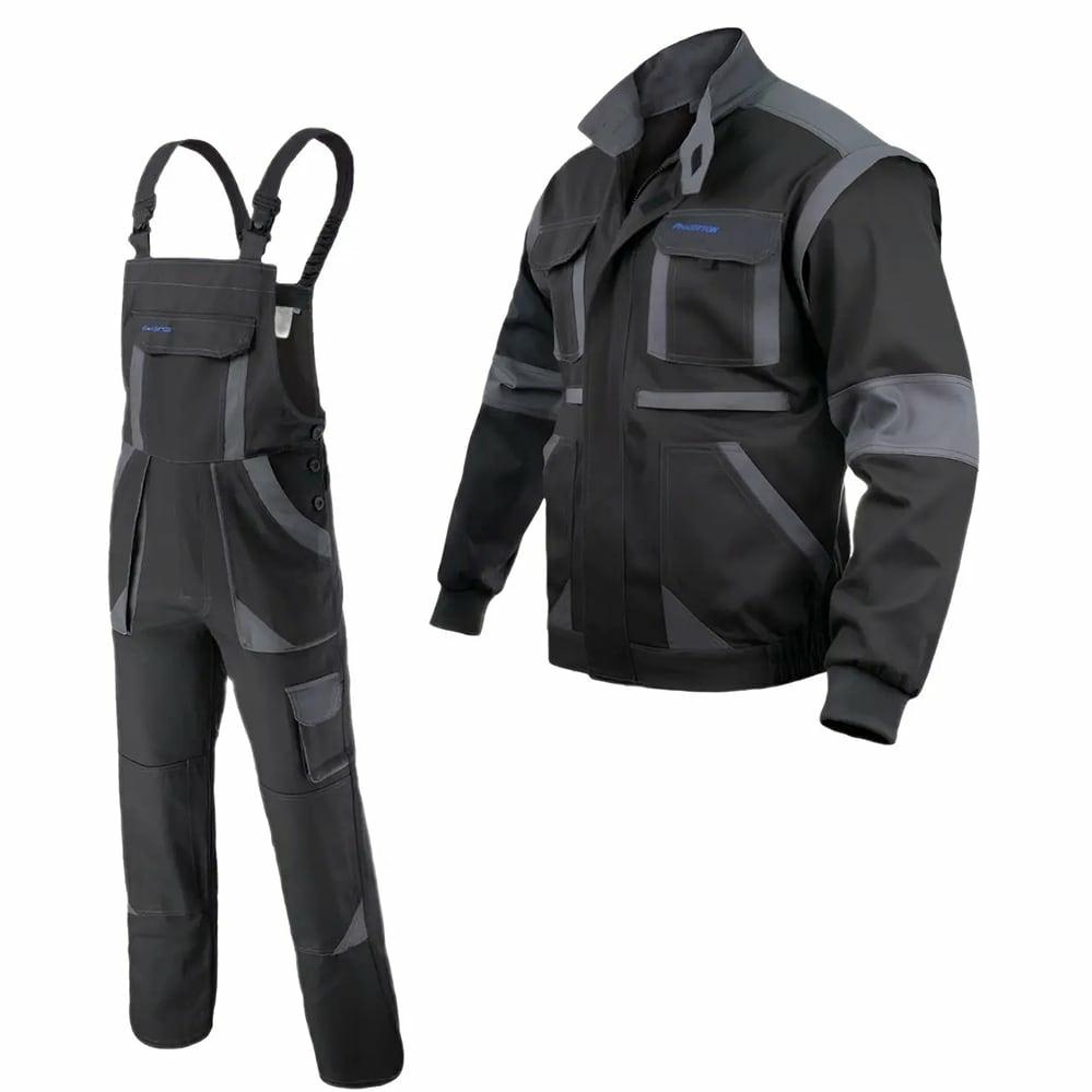 ArtMas Procotton Jacket & Bib-Pants - Робочий костюм Procotton куртка на напівкомбінезон