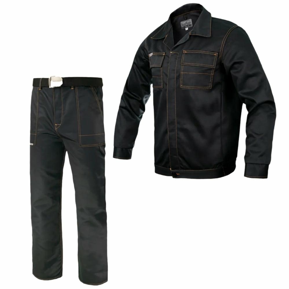 ArtMas Grand Master Jacket & Trousers - Робочий костюм Grand Master куртка на штани
