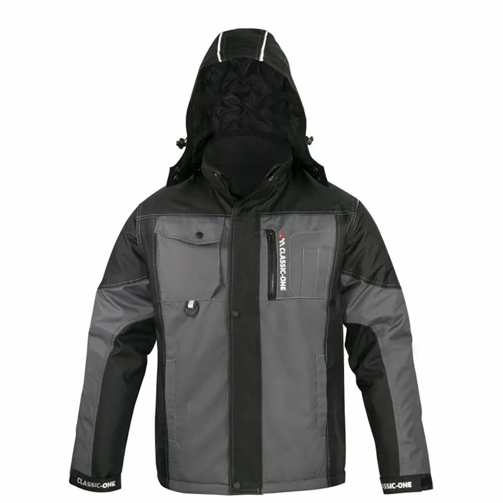 ArtMas Classic-One Oxford - Утеплена куртка із водонепроникного поліестеру