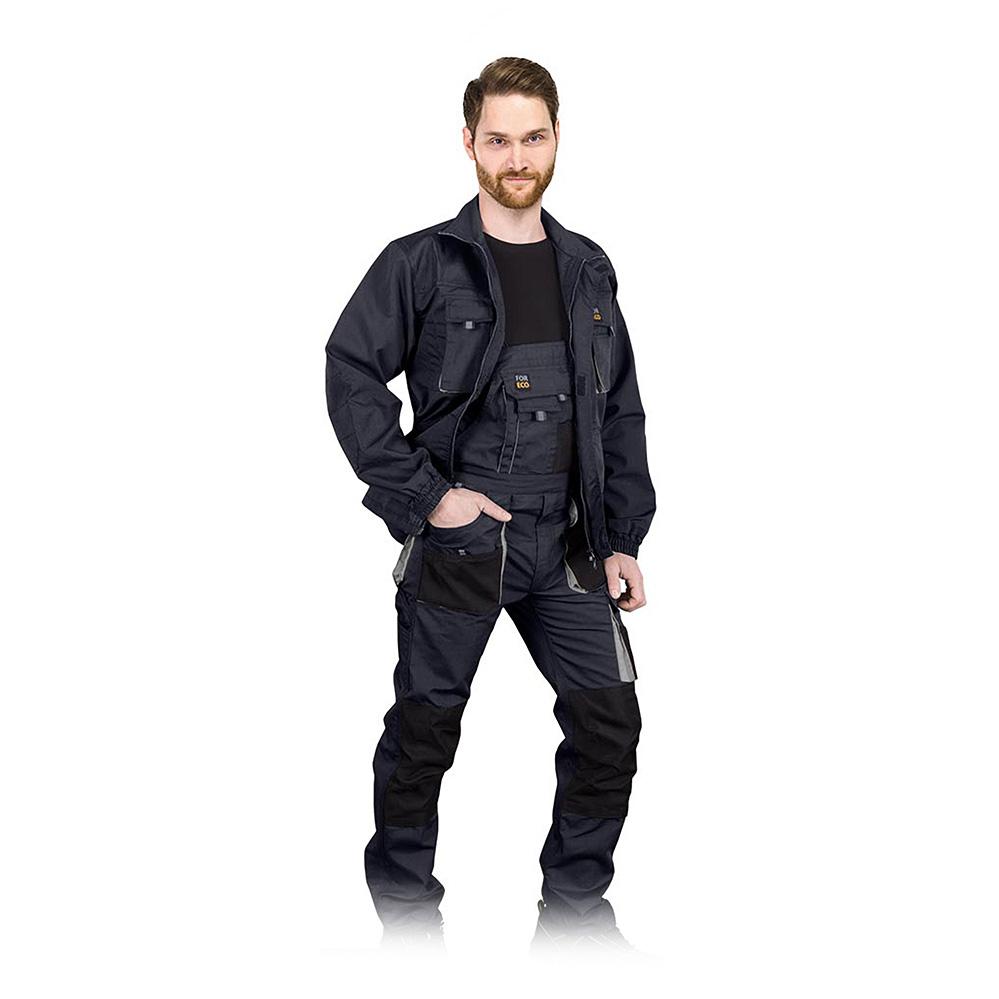 REIS Foreco-B SBJS BIB-Pants - Робочий напівкомбінезон