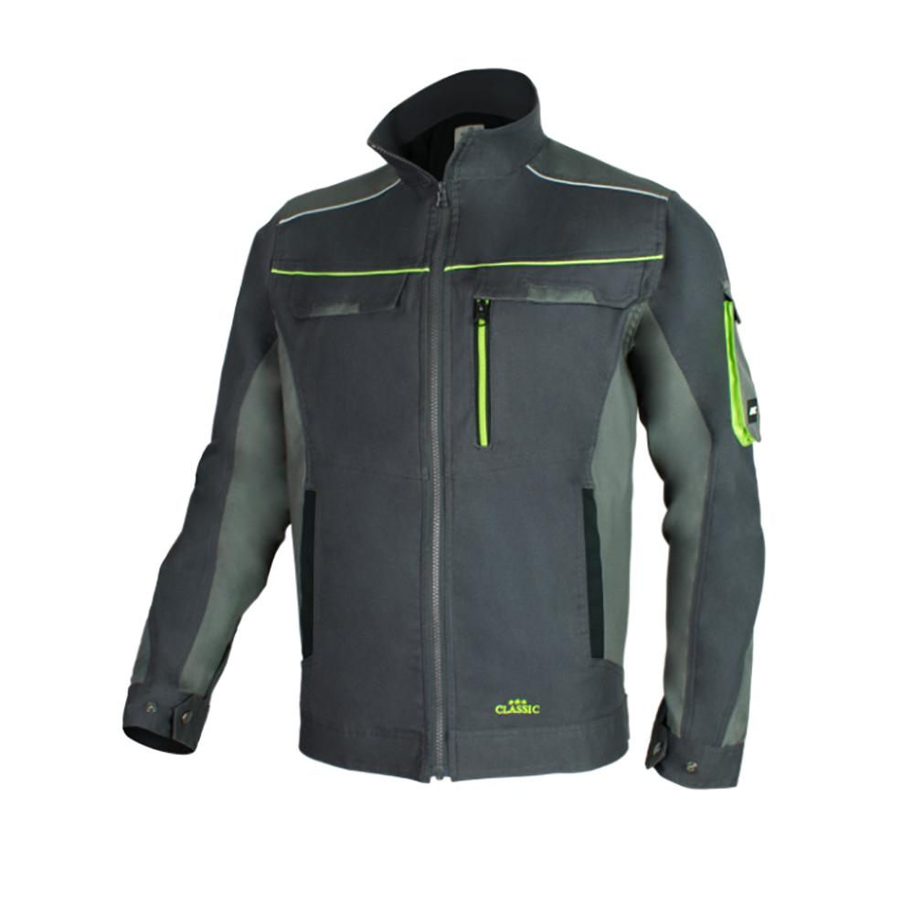 ArtMas Classic Stretch Slim Jacket - Куртка захисна