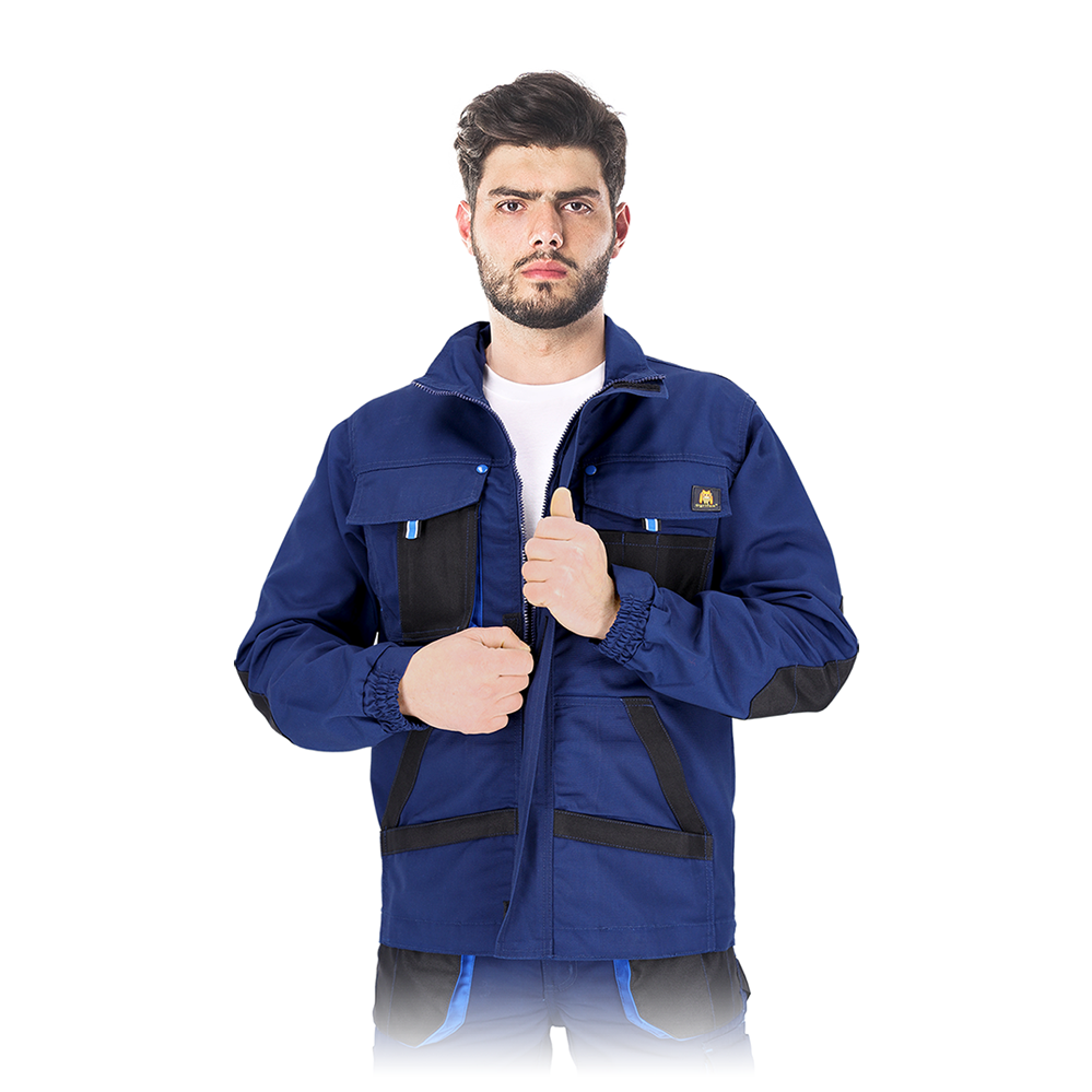 OGRIFOX OX-OGR-J GBN Jacket - Робоча куртка