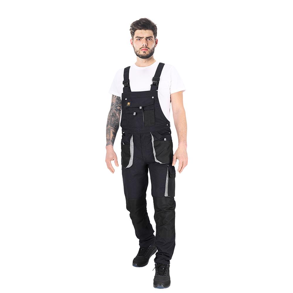 OGRIFOX OX-OGR-B SBJS Bib-Pants