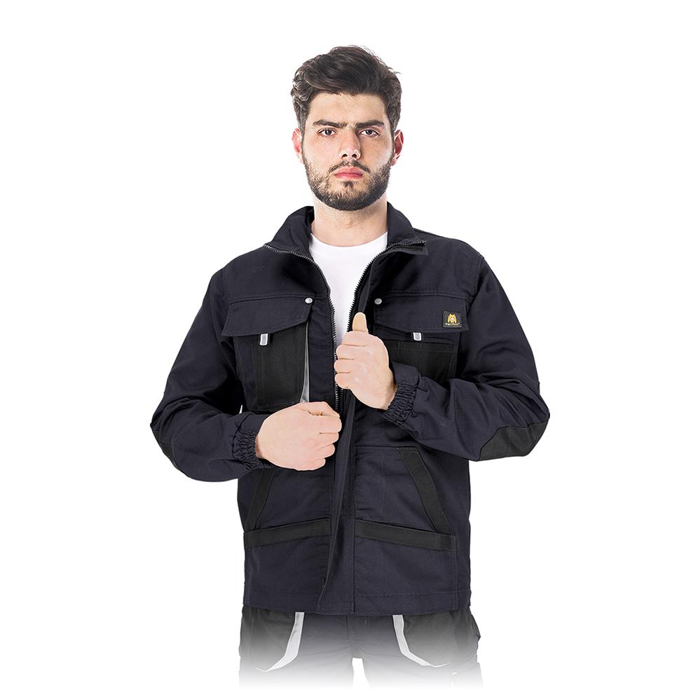 Робоча куртка - OGRIFOX OX-OGR-J SBJS Jacket