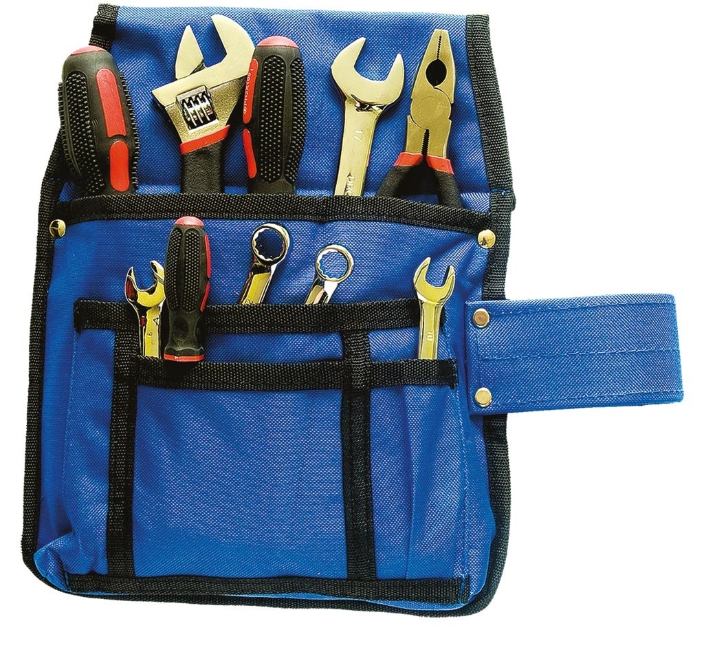 REIS TORNAN - Сумка для інструментів