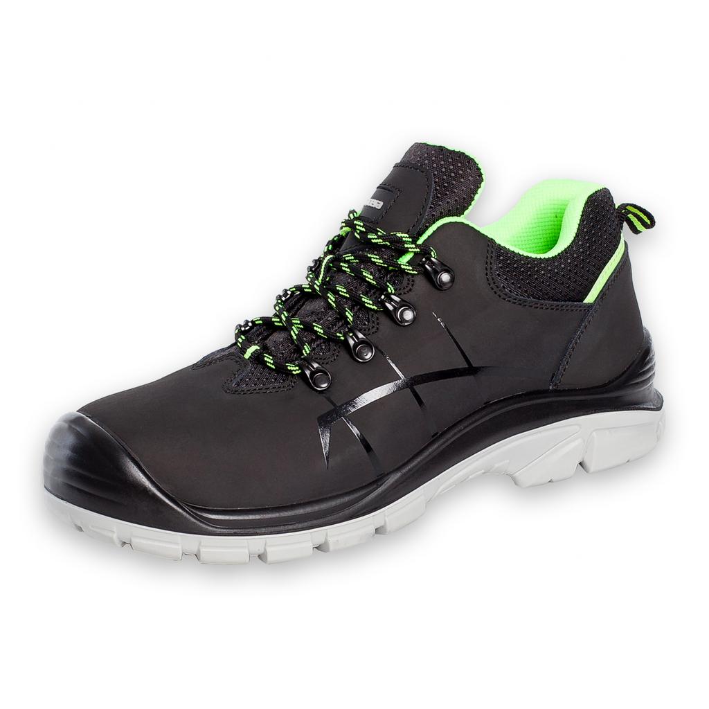 PROCERA Shoes NERO S1 SRC - Захисне взуття