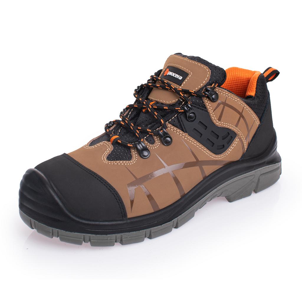 PROCERA Shoes MARRONE S3 SRC - Захисне взуття