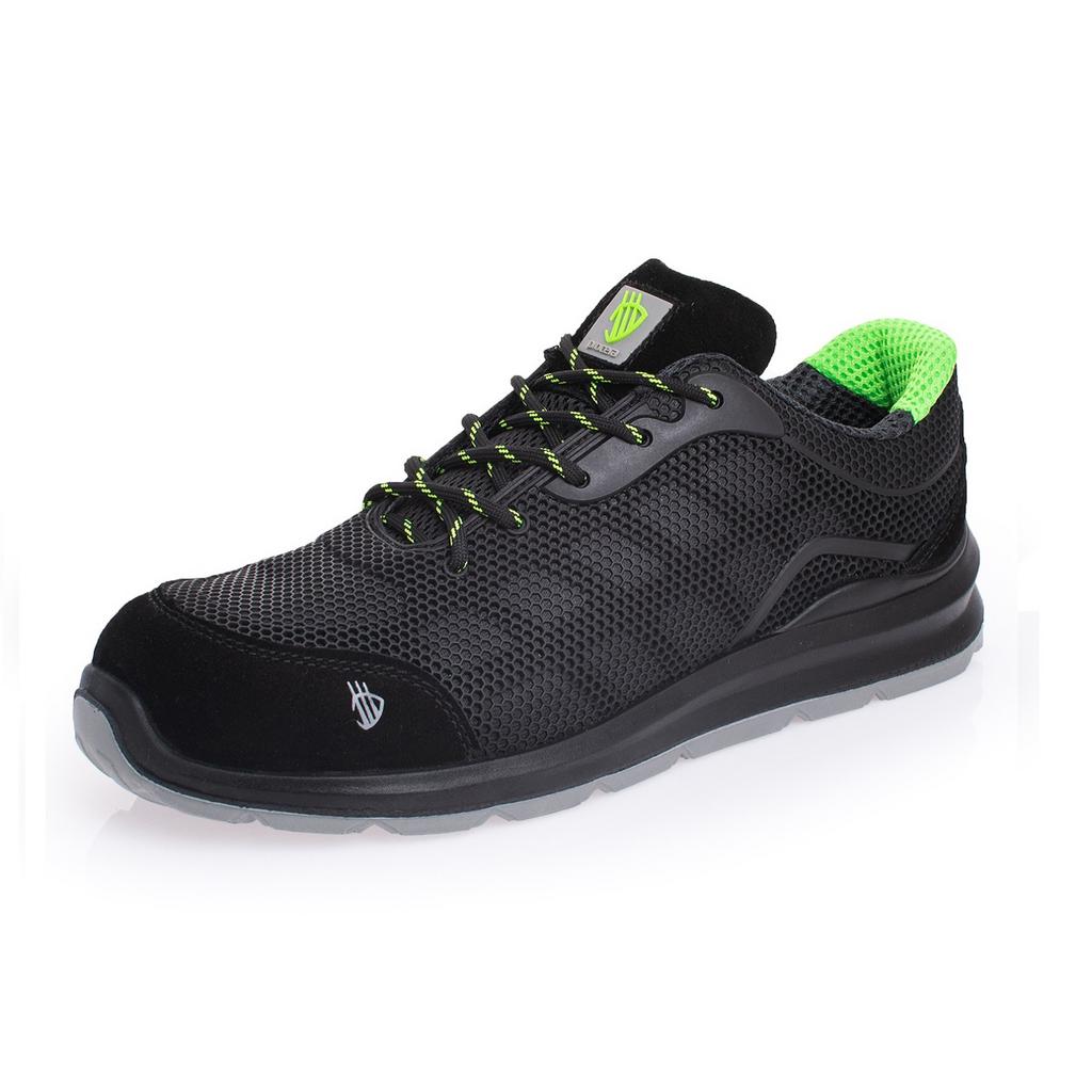 PROCERA Shoes NETO S1P - Захисне взуття\Робочі черевики