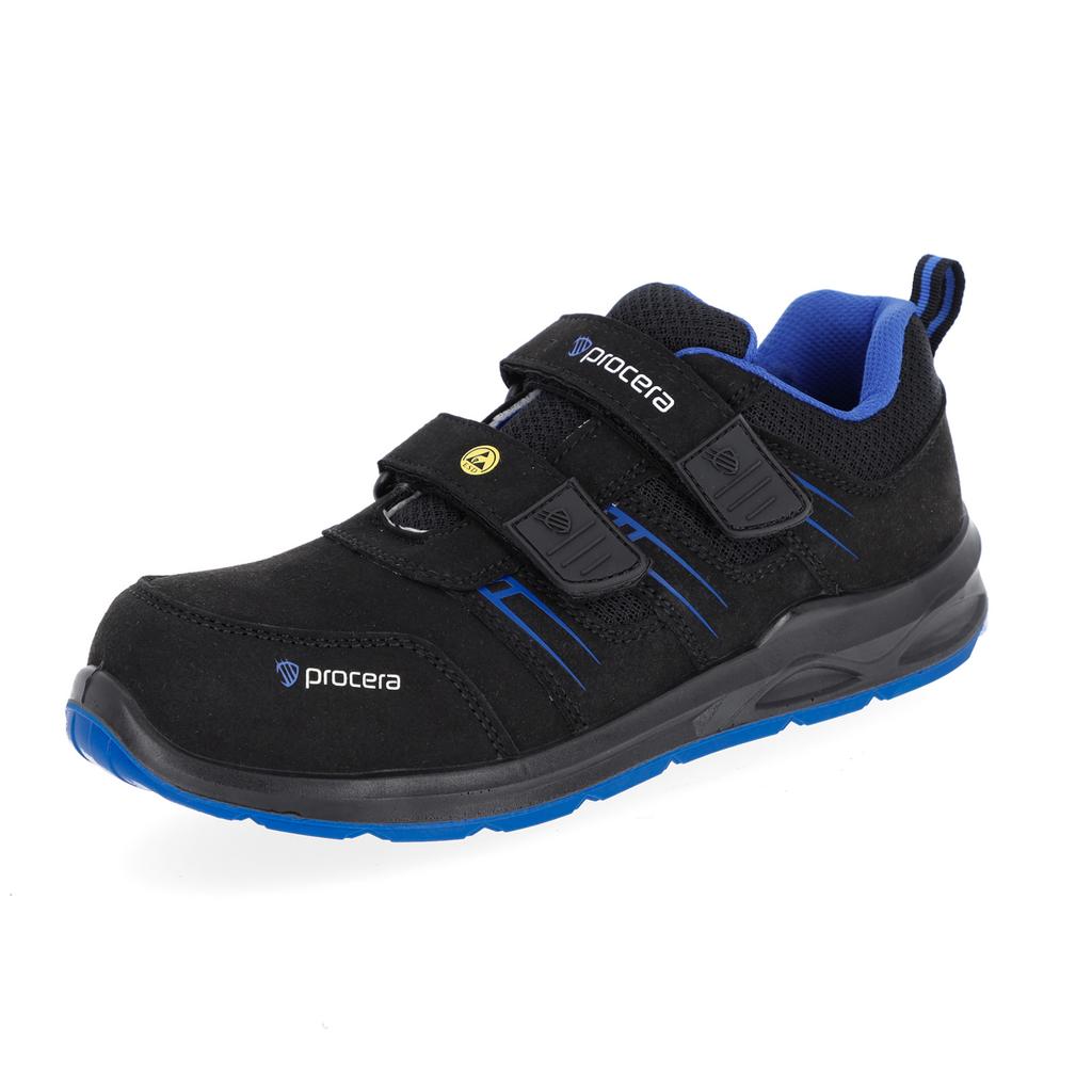 PROCERA Shoes OLYMPUS S1P ESD - Захисне взуття