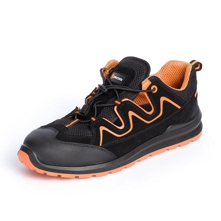 PROCERA Sandals RACER S1 - Захисні робочі сандалі
