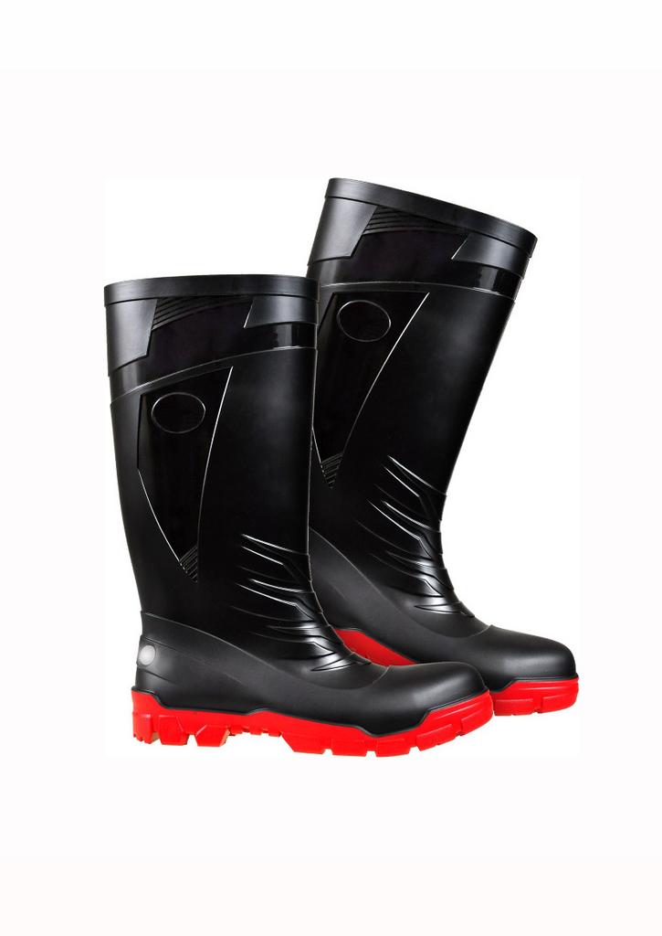 FAGUM-STOMIL Shoes BFTERMINATORS5 BC - Робочі чоботи