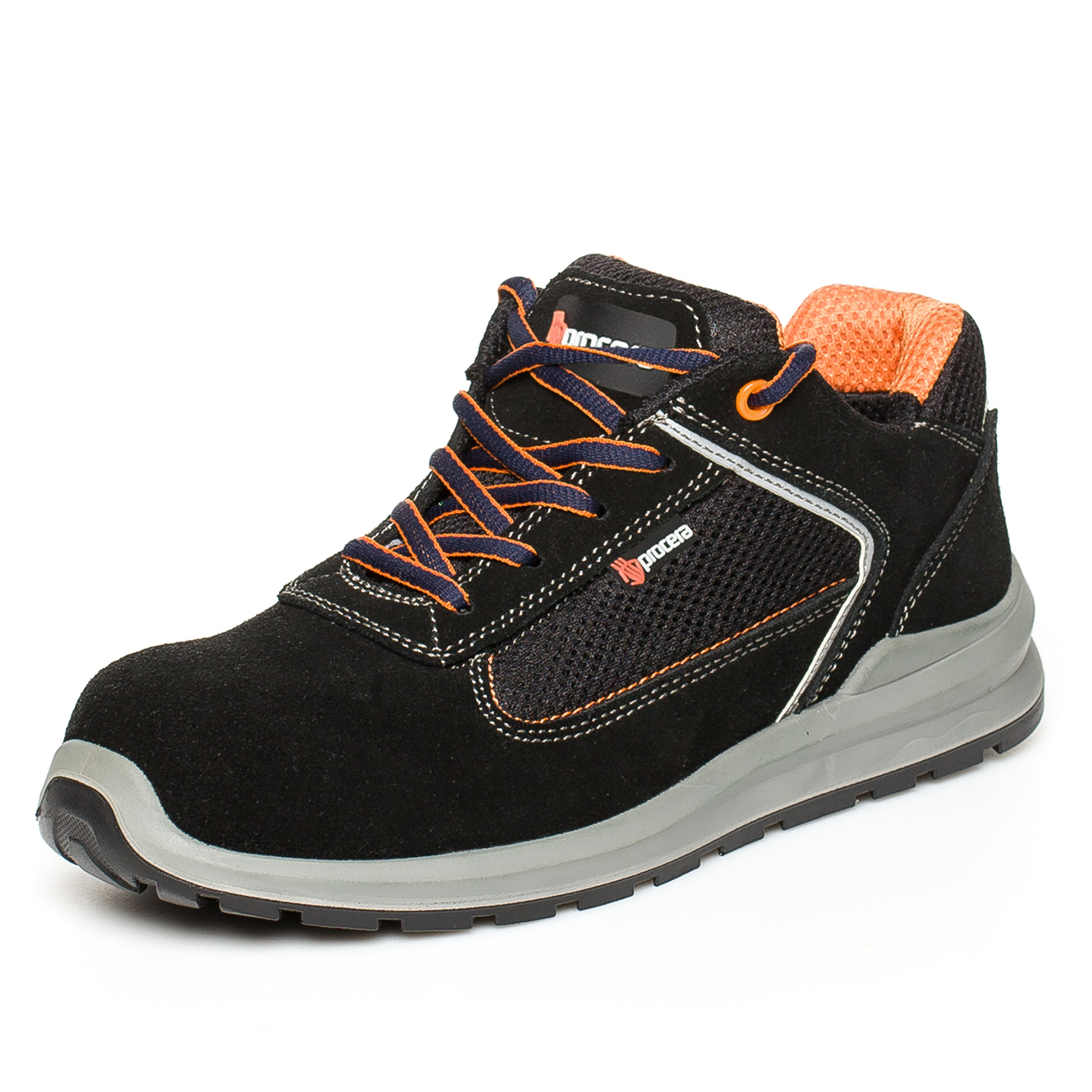 PROCERA SPRINT S1P SRC - Захисні робочі напівчеревики з композитним носком