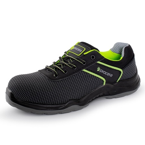 PROCERA Shoes STINGER S1 - Захисне взуття