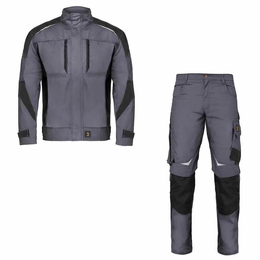 PROCERA Helicon RIP-Stop - Робочий костюм штани та куртка