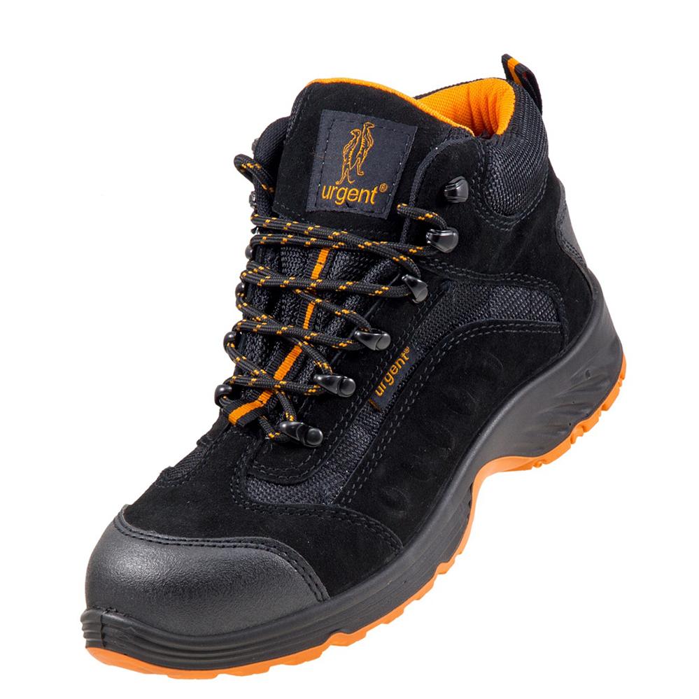 URGENT Safety Boots 103 SB - Взуття захисне з металевим носком на UAFORMA