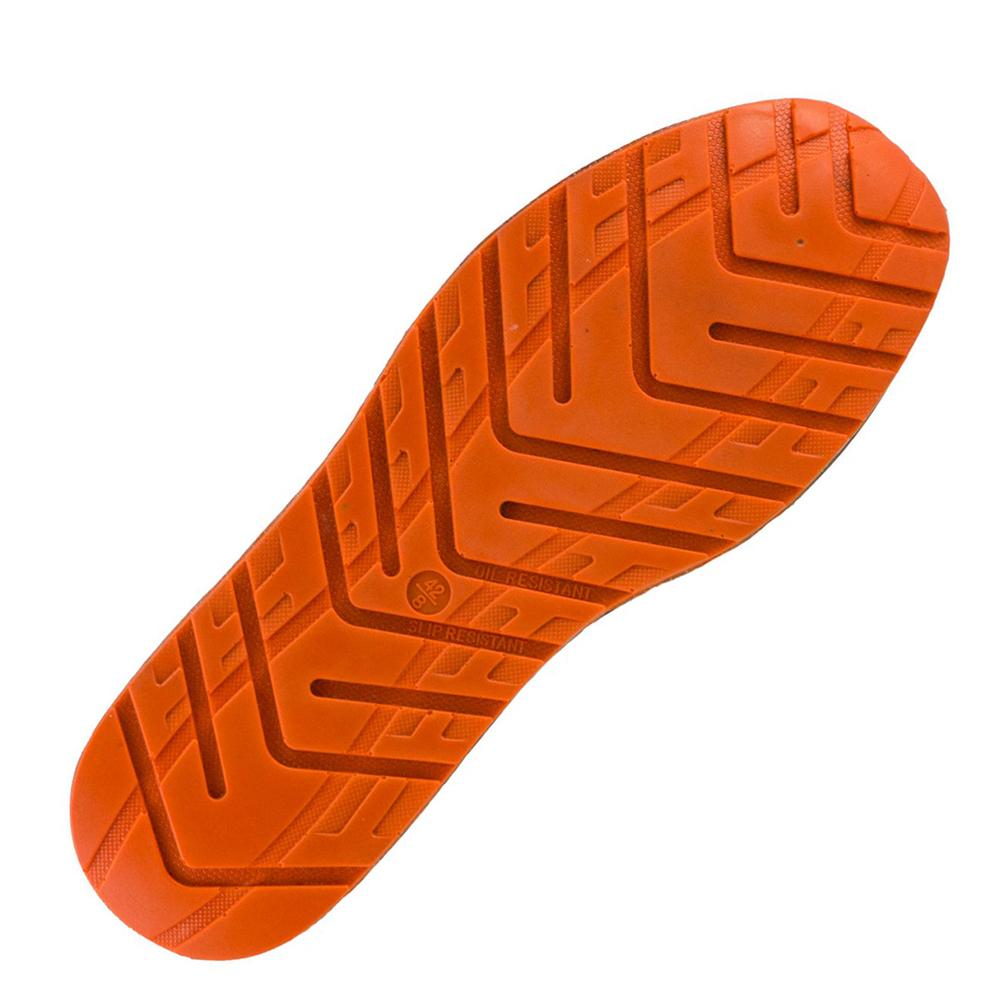 URGENT Safety Shoes 309 S1 - Сандалі захисні з металевим носком на
