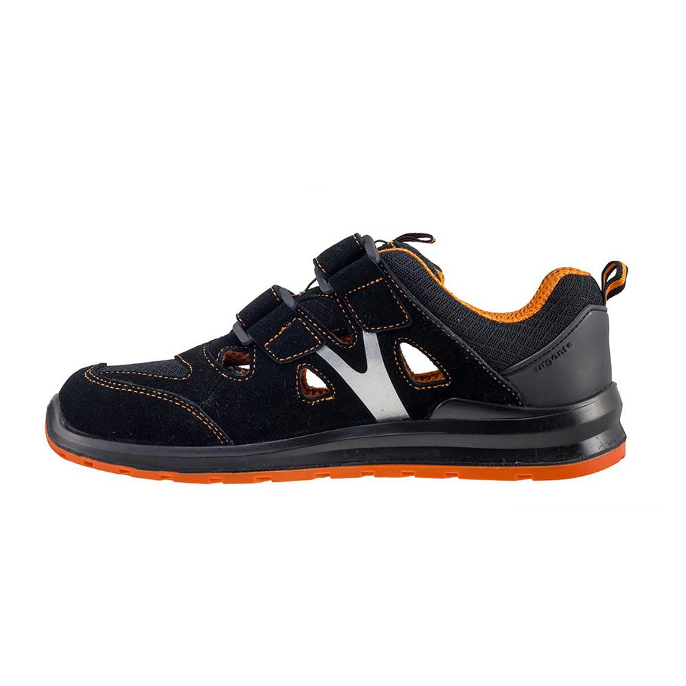 URGENT Safety Shoes 309 S1 - Сандалі захисні з металевим носком на